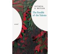 Octavia E Butler Parable of the Talents (Copertina rigida)