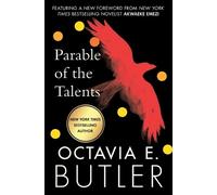 Octavia E Butler Parable of the Talents (Tascabile)
