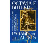 Octavia E. Butler Parable of the Talents (Tascabile)