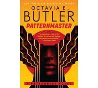 Octavia E Butler Patternmaster (Tascabile) Patternist