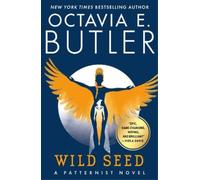 Octavia E. Butler Wild Seed (Tascabile) Patternist