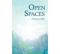 Octavia Hill Open Spaces (Tascabile)
