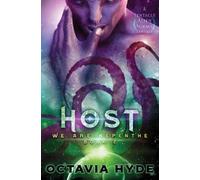 Octavia Hyde Host (Tascabile) We Are Nepenthe