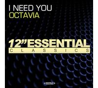 Octavia - I Need You
