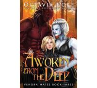 Octavia Kore Awoken from the Deep (Tascabile) Venora Mates