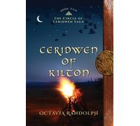 Octavia Randolph Ceridwen of Kilton (Copertina rigida) Circle of Ceridwen Saga