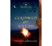 Octavia Randolph Ceridwen of Kilton (Tascabile) Circle of Ceridwen Saga