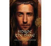 Octavia Randolph Sidroc the Dane (Copertina rigida) Circle of Ceridwen Saga