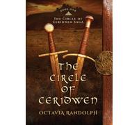 Octavia Randolph The Circle of Ceridwen (Copertina rigida)