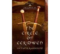 Octavia Randolph The Circle of Ceridwen (Tascabile)