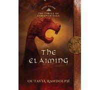 Octavia Randolph The Claiming (Copertina rigida) Circle of Ceridwen Saga