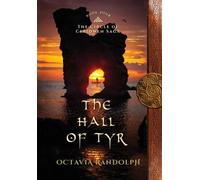 Octavia Randolph The Hall of Tyr (Copertina rigida) Circle of Ceridwen Saga