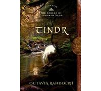 Octavia Randolph Tindr (Tascabile) Circle of Ceridwen Saga
