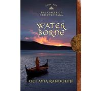 Octavia Randolph Water Borne (Copertina rigida)