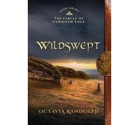 Octavia Randolph Wildswept (Tascabile) Circle of Ceridwen Saga
