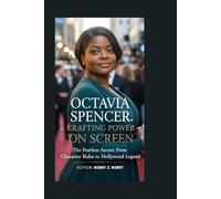 OCTAVIA SPENCER: Crafting Power on Screen: The Fearless Ascent from Character Roles to Hollywood Legend