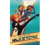 Octavia Spencer The Case of the Time-Capsule Bandit (Copertina rigida)