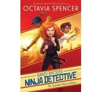 Octavia Spencer The Sweetest Heist in History, 2 (Copertina rigida)