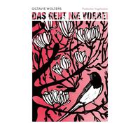 Octavie Wolters Das geht nie vorbei - Vogelmotive Postkartenbuch (Tascabile)