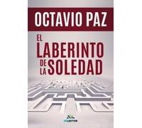Octavio Paz Laberinto de la Soledad, El (Tascabile)