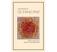 Octavio Paz The Poems of Octavio Paz (Tascabile)