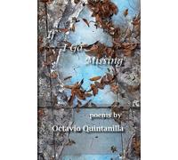 Octavio Quintanilla If I Go Missing (Tascabile)