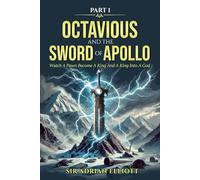 Octavious and the sword of Apollo: Octavious