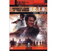 Octb - organized crime and triad