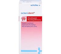 octenident Mundspüllösung, 250 ml Soluzione