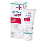 OCTENISEPT Protect & Repair Crema Idratante e Riparatrice per Viso