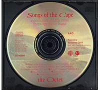 Octet - Songs Of The Cape