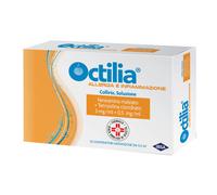 Ibsa Farmaceutici Italia Octilia All Inf Collirio 1fl 10ml