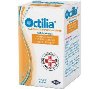 Octilia Allergia e Infiammazione Collirio Antistaminico Gocce 10 ml