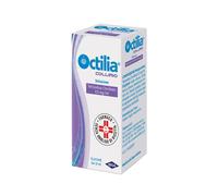 Octilia Collirio decongestionante flacone 10ml Tetrizoma Cloridato 0,5mg/ml
