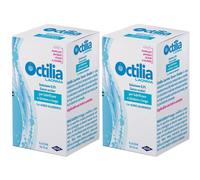 Octilia® Lacrima Gocce Oculari 2x10 ml Gocce oftalmiche