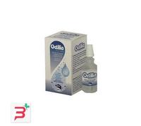 OCTILIA Lacrima Gtt 10ml