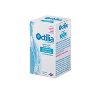 Octilia Lacrima Sollievo Prolungato Gocce Occhi Secchi 10ml