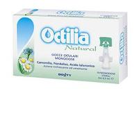 OCTILIA NATURAL GTT