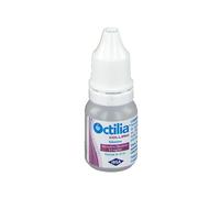 OCTILIA*COLL 10ML 0,5MG ML