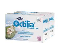Octilia - Salviette Monouso Perioculari Confezione 20 Garze