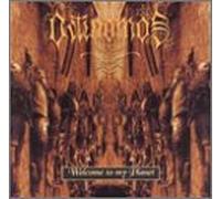 Octinomos - Welcome to My Planet