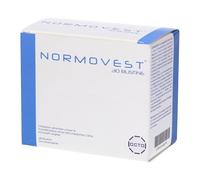 Octo Normovest Integratore Alimentare, 30 Bustine