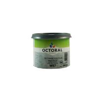 OCTOBASE W57 OCTOBASE ECO BASE TRANSPARENT YELLOW GREEN 0,5 lt