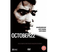 October 22 [DVD] [1999]