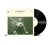 October Drift - Forever Whatever