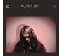 October Drift I Don't Belong Anywhere (Vinyl LP)