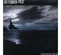 October File - A Long Walk on a Short Pier
