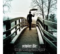 October File - Application Of Lonleiness Ignorance Misery