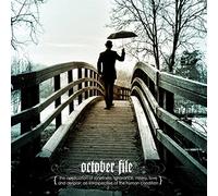 October File - The Application Of Loneliness