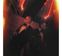 October London October Nights (Vinyl LP) 12" Album Coloured Vinyl